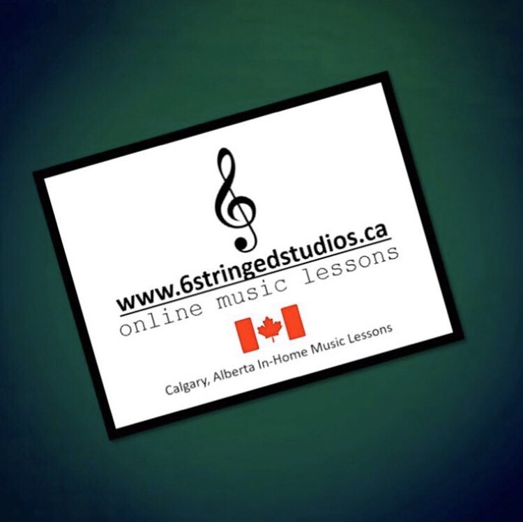 6StringedStudio's tweet image. ONLY A FEW SPOTS LEFT BEFORE CHRISTMAS BREAK ! 
BOOK ONLINE LESSONS NOW OR SCHEDULE WITH ME FOR 2020!! ✨ #Musiclessons #guitar #piano #ukulele