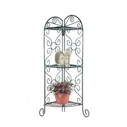PalsPrice's tweet image. thepricepals.com

#Antiqued corner #plantstand features three display shelves for plants and #collectibles.