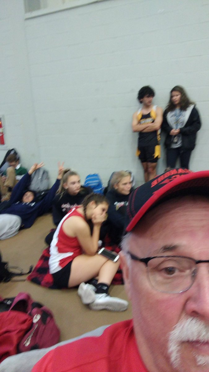 Linganore Ladies XC &Track 19/20 tweet media