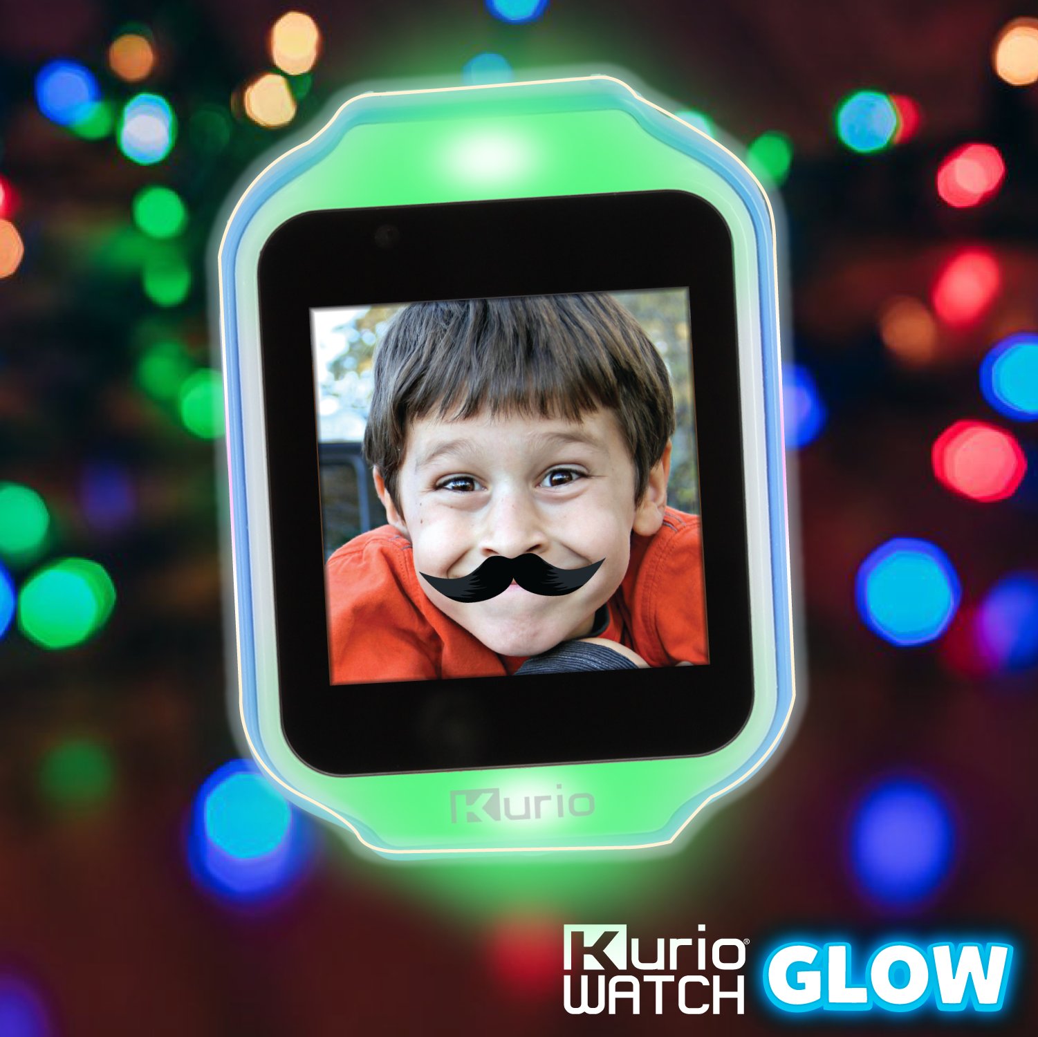 Kurio watch app sale