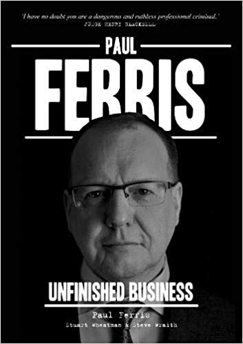 PaulFerris_Gla's tweet photo. I wrote my #books to challenge the Crown & #PoliceCorruption (2001-2018) as proof of my #conspiracy β I have yet to be legally challenged for either defamation or slander by those in power. Their silence is noted. π€«βοΈβοΈ
#UnfinishedBusiness #PuttingTheConspiracyToRest https://t.co/tFdCrwK7Wv