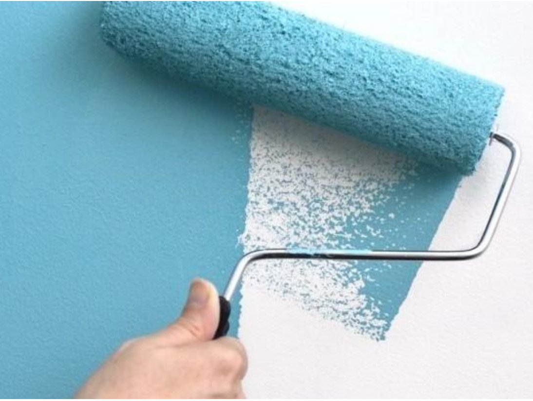 ptepinturas's tweet image. Trucos para pintar paredes rugosas.

Seguro que en alguna ocasión has tenido que pintar alguna pared con gotelé, estucado o que esté lucida con mortero en vez de con yeso.

Fuente:
hogar.mapfre.es/bricolaje/pint…

#PintarParedes #ParedesRugosas #ConsejosParaPintar #TecnicaParaPintar