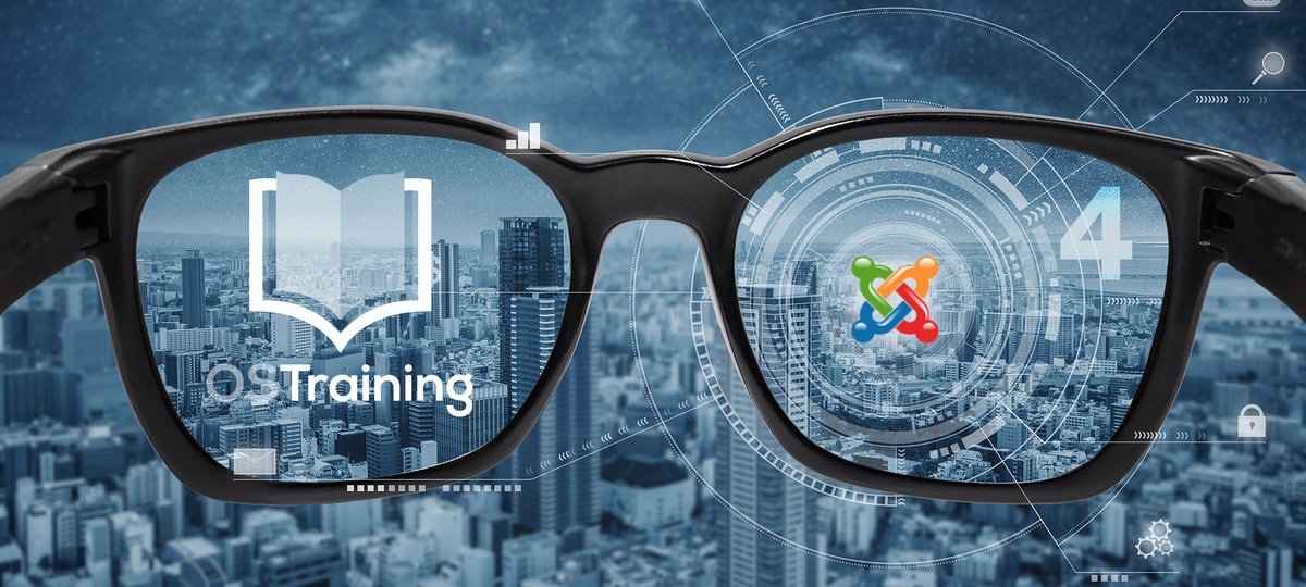 OSTraining's tweet photo. VIDEO: Want to know more about Joomla 4? In this video for the Joomlashack 2019 Online Conference, Georege Wilson goes into details on the new features.
https://t.co/nU1yyfaU15
#joomla4 #joomla #opensource #elearning #cms #ostraining #ostrainingofficial #joomlashack
@GW1992 https://t.co/2eQQkrWgeh