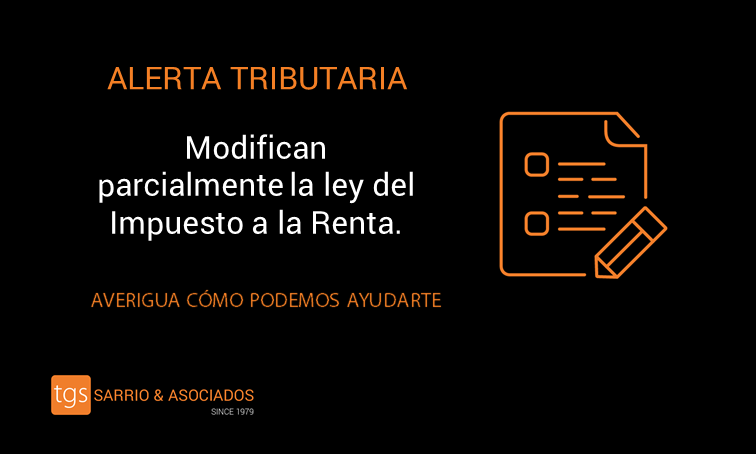 SarrioTgs's tweet photo. ALERTA TRIBUTARIA: https://t.co/SC864rIfD7
#tgs #sarrio #thinkglobalsustainablity #weareexperts #thingTGS #thinkGlocal #doingbusiness #taxandlegal #impuestos #Audit #outsourcing
Averigua cómo podemos ayudarte: https://t.co/LxzzntTP40 https://t.co/uLsA3FXHpA