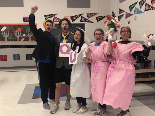 North Elementary WSISD tweet media