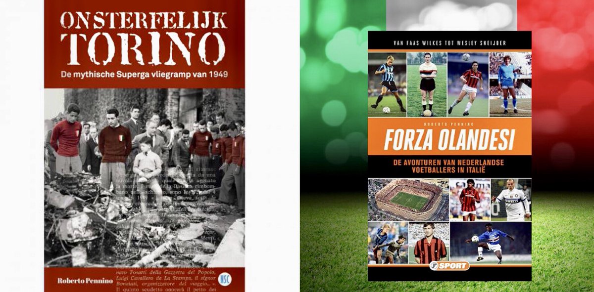 Roberto Pennino tweet media