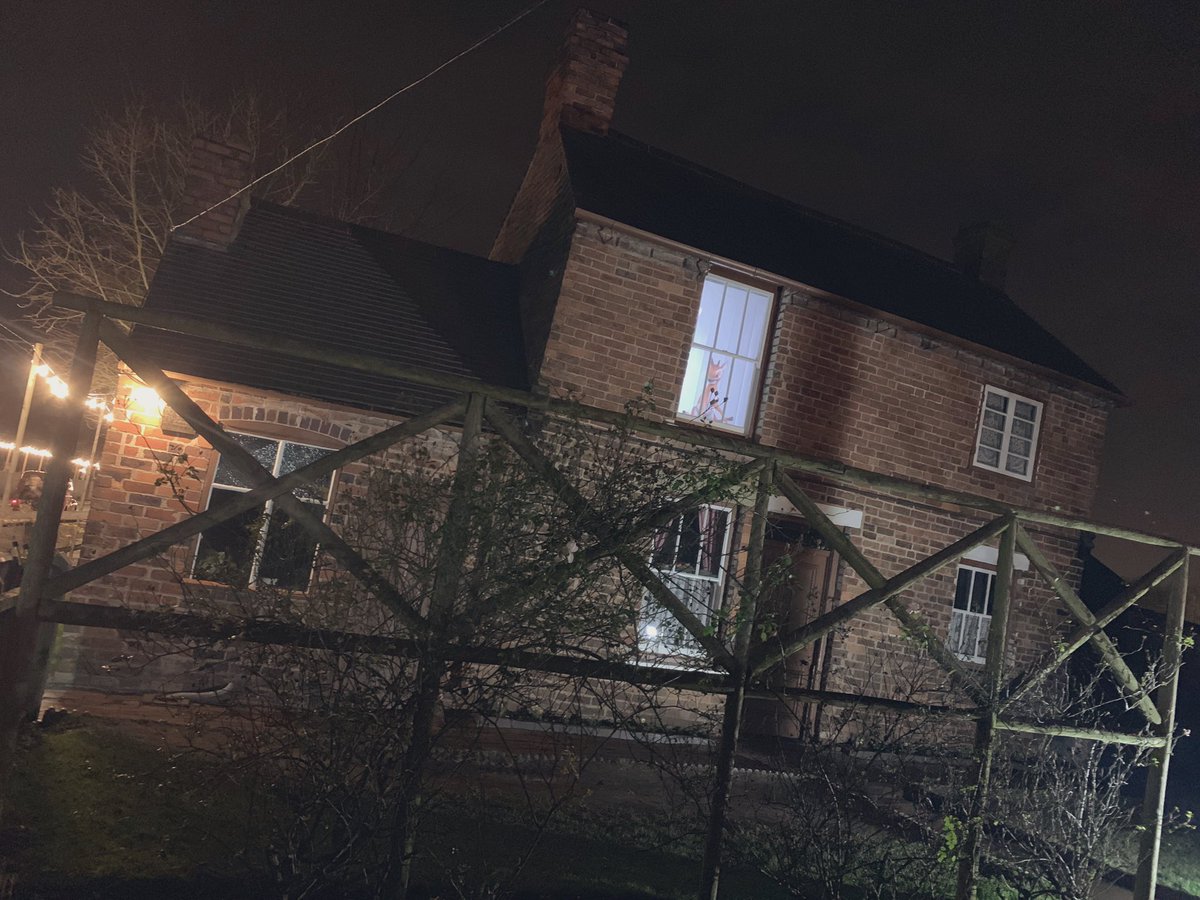We’re glad to be at the wonderful <a href="/BCLivingMuseum/">Black Country Living Museum</a> for the second weekend running and being part of their very special #Victorian #Christmas #Evenings! #HoHoHo #Vintage #Fair #Organ