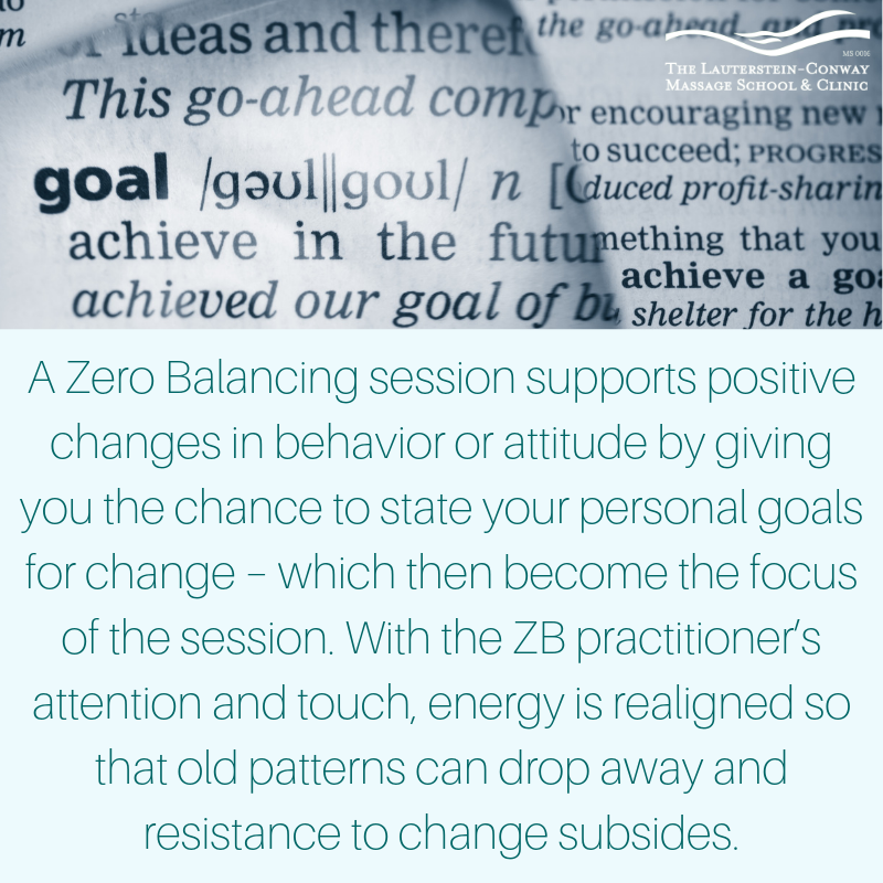 TLCschool's tweet photo. Does this resonate with you? We have several Zero Balancing workshops coming up in the next few months. https://t.co/cGXJPa5WAA
#massagetherapist #zerobalancing #zb #massage #austin https://t.co/1dtNksx4XF