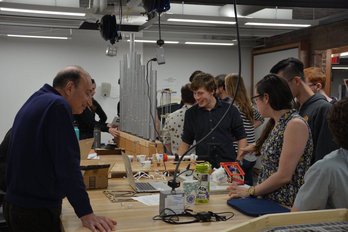 Tufts Department of Mechanical Engineering tweet media