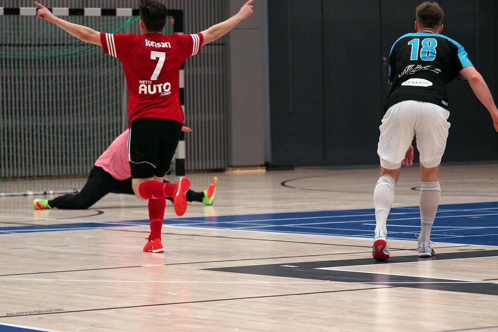PP-70 futsal tweet media