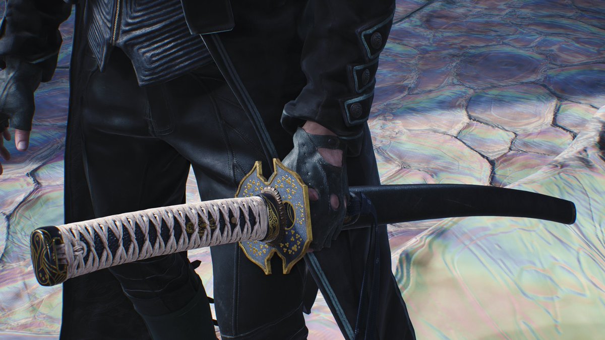 yamato dmc 5