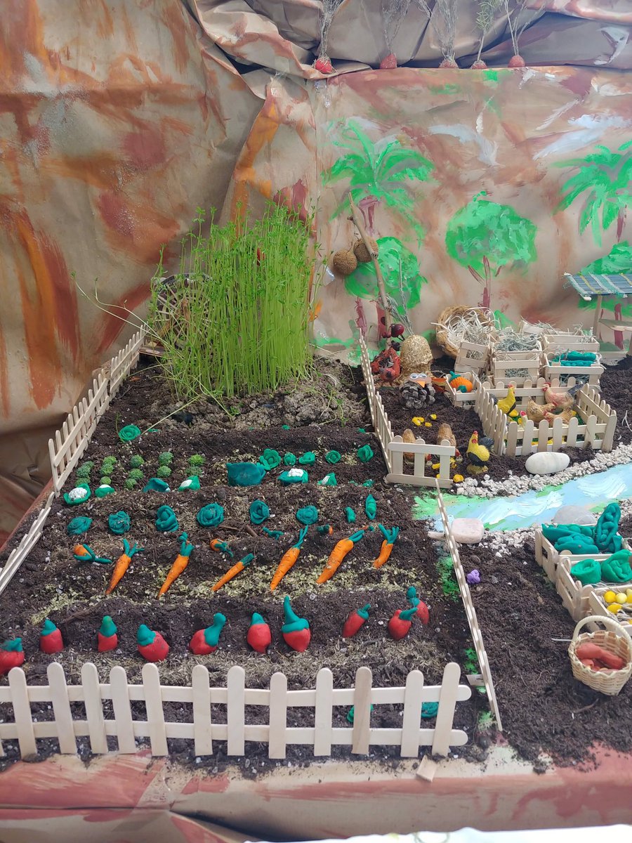 CEIP La Arboleda tweet media