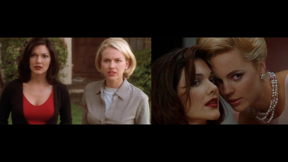 Stonewall Before and After on Twitter "Lynch’s work frequently