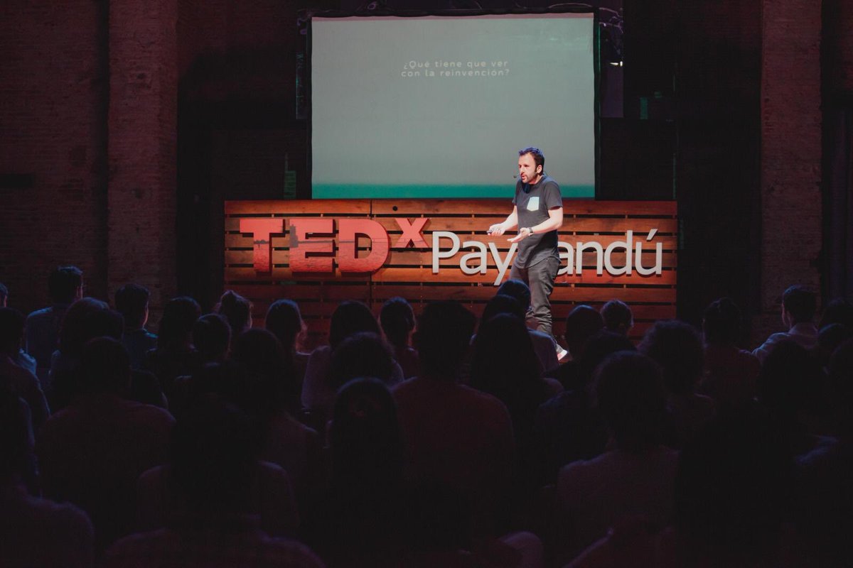 rafafremd's tweet photo. Una experiencia increíble. https://t.co/K1OFDrwgoi