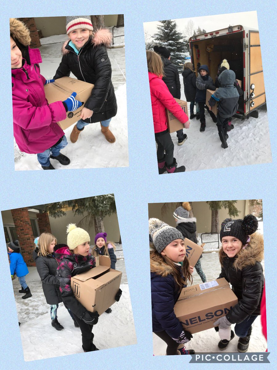 3WyesLeaders's tweet photo. Loading up the truck for the Christmas Bureau🎄#wyewonders https://t.co/i6xkuMEk0N