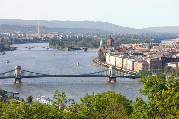 How good is it to have Jane McDonald back on the Danube? Seek new destinations at an incredible price with our “Highlights of Eastern Europe” itinerary. Prices start at £2,239 – ultra all-inclusive with flights from regional UK airports - bit.ly/34k8fMD