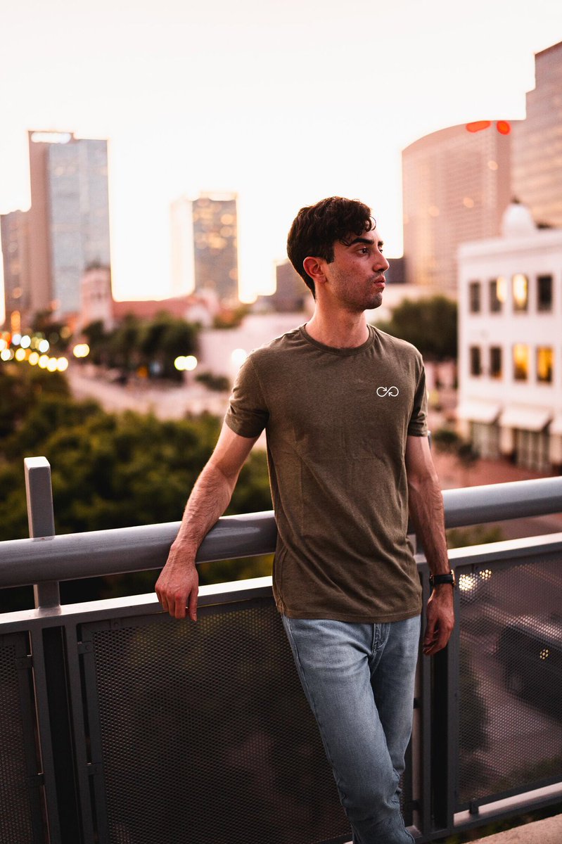 greenzsupply's tweet photo. How many of our followers currently wear #hempclothing 🌱
-
If so, what have been your reasons behind wearing #hemp ?!
-
https://t.co/J8WnGc6hL4 https://t.co/XkQ9BE6Bxg