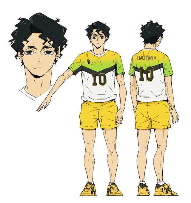 Myanimelist On Twitter Two Additional Cast Members Revealed For Myanimelist On Twitter Two Additional Cast Members Revealed For