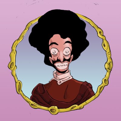 NikNikSunrays's tweet image. #NewProfilePic