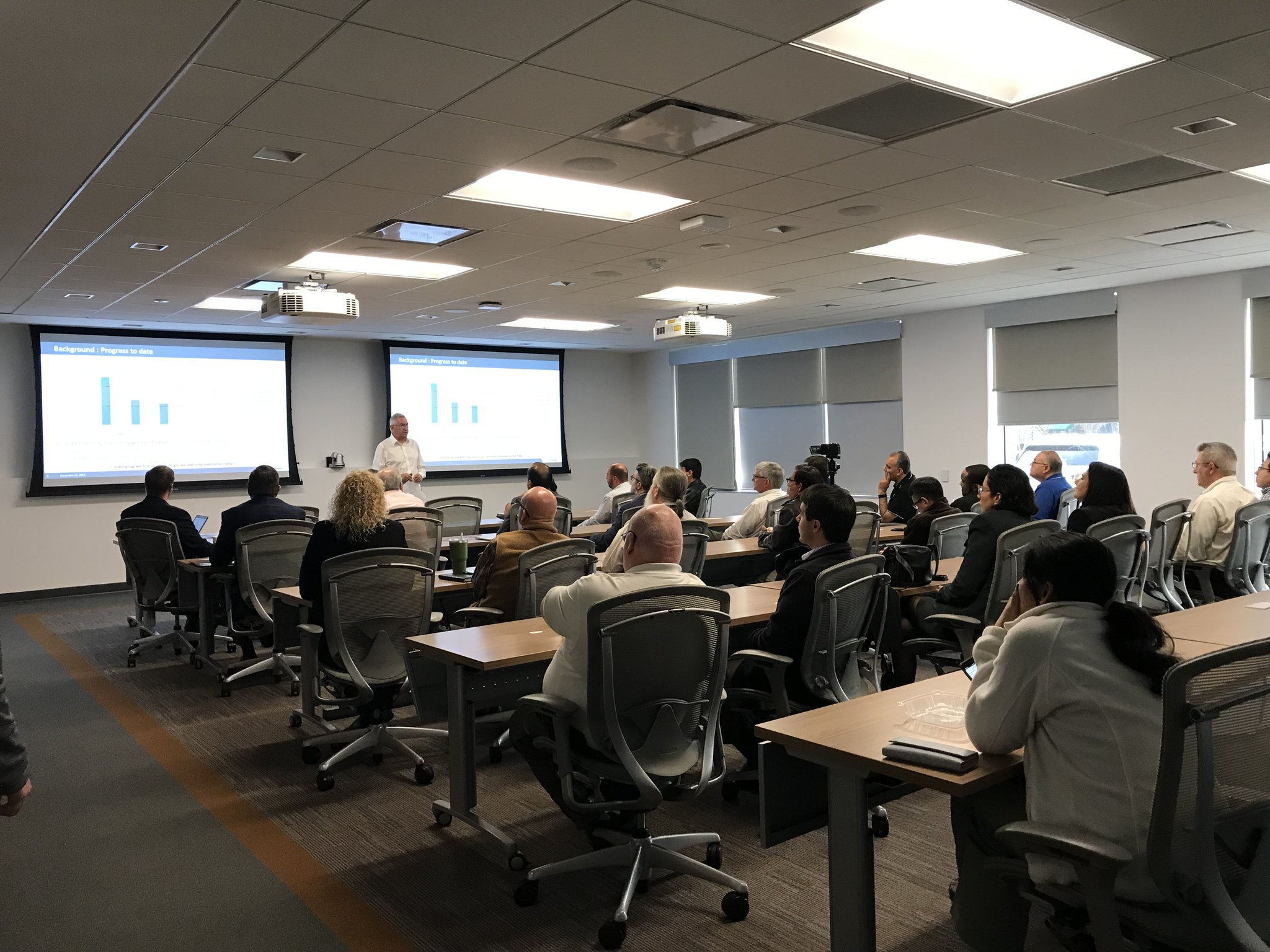 Baker Hughes on Twitter "Thank you to Malcolm Fawcett, Director of