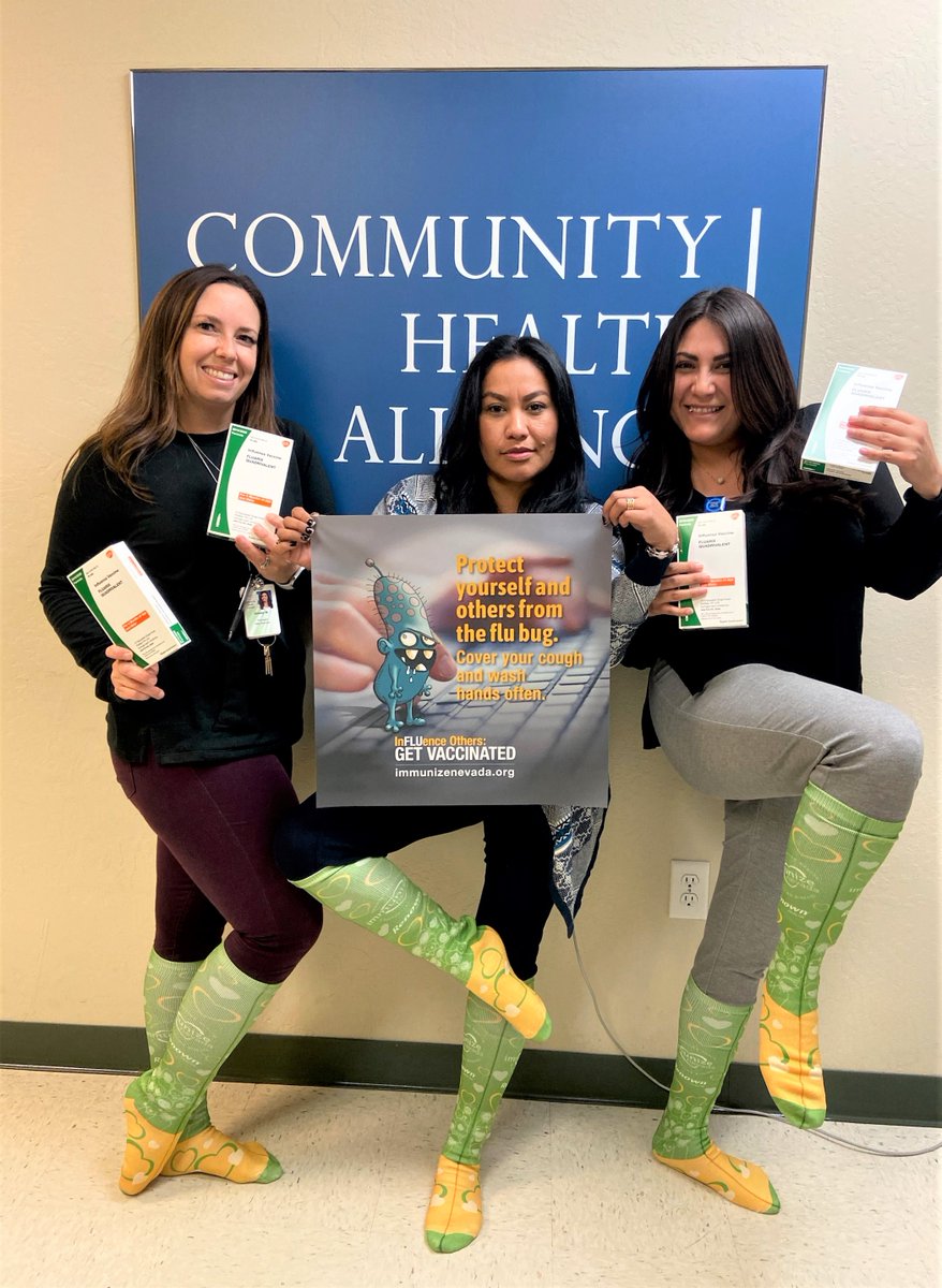 CHANevada's tweet photo. #BigShots is all about championing one of the greatest public health achievements in history-vaccines.  Thank you @ImmunizeNV for your support on keeping healthy communities across Nevada protected. #ivax2protect  #injectcommonsense and #bigshots https://t.co/zX25AUWvfj