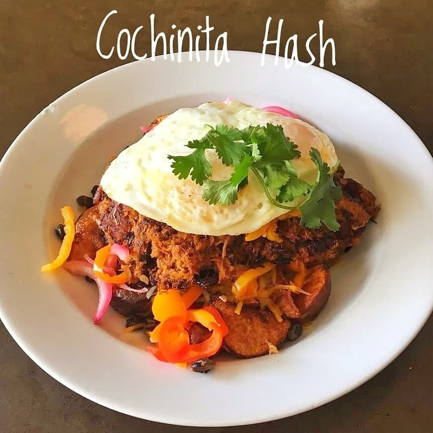 GeniesCafe's tweet photo. This Weekend's Brunch Specials 12/14
https://t.co/zpYL6dM3kr https://t.co/1MT8iWGac5
