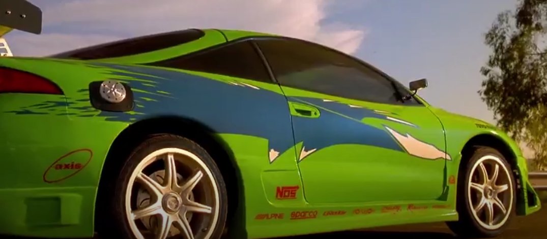 _Joao_Pinheiro's tweet photo. Yeah the Jetta on @FastandFurious didn´t have brakes, big deal have you looked at the Eclipse from when the movie starts.... #AllWeNeedIsNitrous #BrianOconner https://t.co/85kjh0qHd3