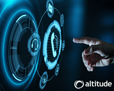 Altitude’s Contact Center is de ontmoetingsplek voor de klant en je onderneming . Maak jouw klant koning door gebruik te maken van “Altitude Contact Center” en bedien je klant via diverse communicatiekanalen! 

Check de link om meer te weten:
ow.ly/fIgE50xy7Wu