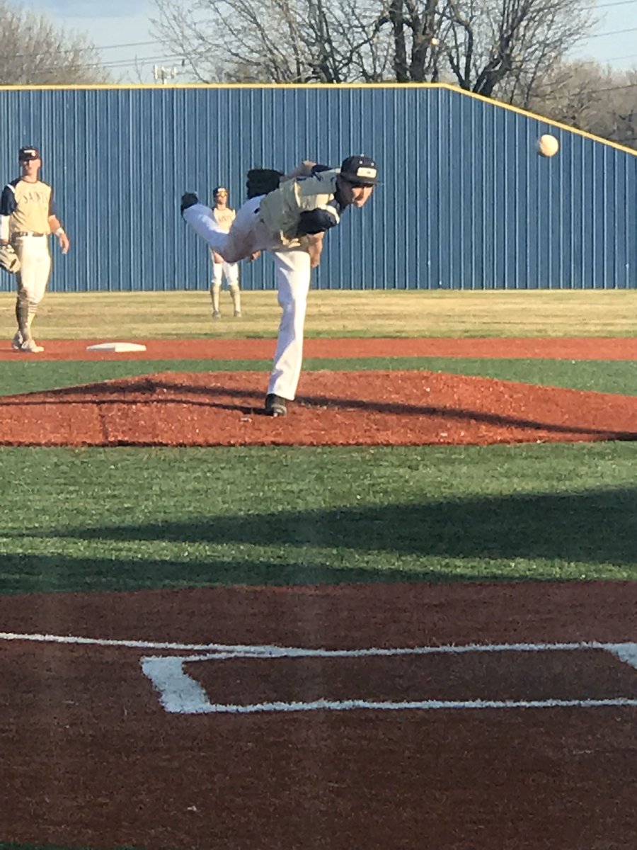 I am very excited to announce that I will be furthering my academic and baseball career at Henderson State University! Thank you to all of my coaches for all of your support and helping me achieve my goals! Go Reddies! <a href="/ReddieBaseball/">Reddie Baseball</a> <a href="/codyhooten/">Cody Hooten</a> <a href="/Ar17u/">AR Knights 18U</a> <a href="/ShilohSaintsBSB/">Shiloh Christian Baseball</a>