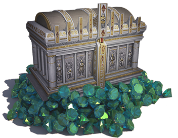 Today's #BethesdaAdvent prize is in honor of the New Life Festival happening right now in your #Blades Town.

RT this tweet and follow <a href="/ElderScrolls/">The Elder Scrolls</a> and you could be one of five players to receive 50K Gems in Blades!

beth.games/2RW70jU