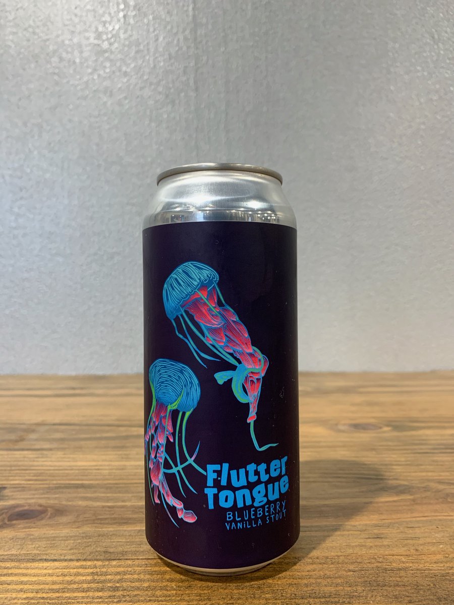 More cans coming next week from @townbrewingcompany!

Returning is their gold medal winning Cruise To Nowhere fruited gose! 

Then an all new milk stout Flutter Tongue brewed with vanilla and blueberries.  

Look for these on shelves starting next week. 

#distrodonedifferent