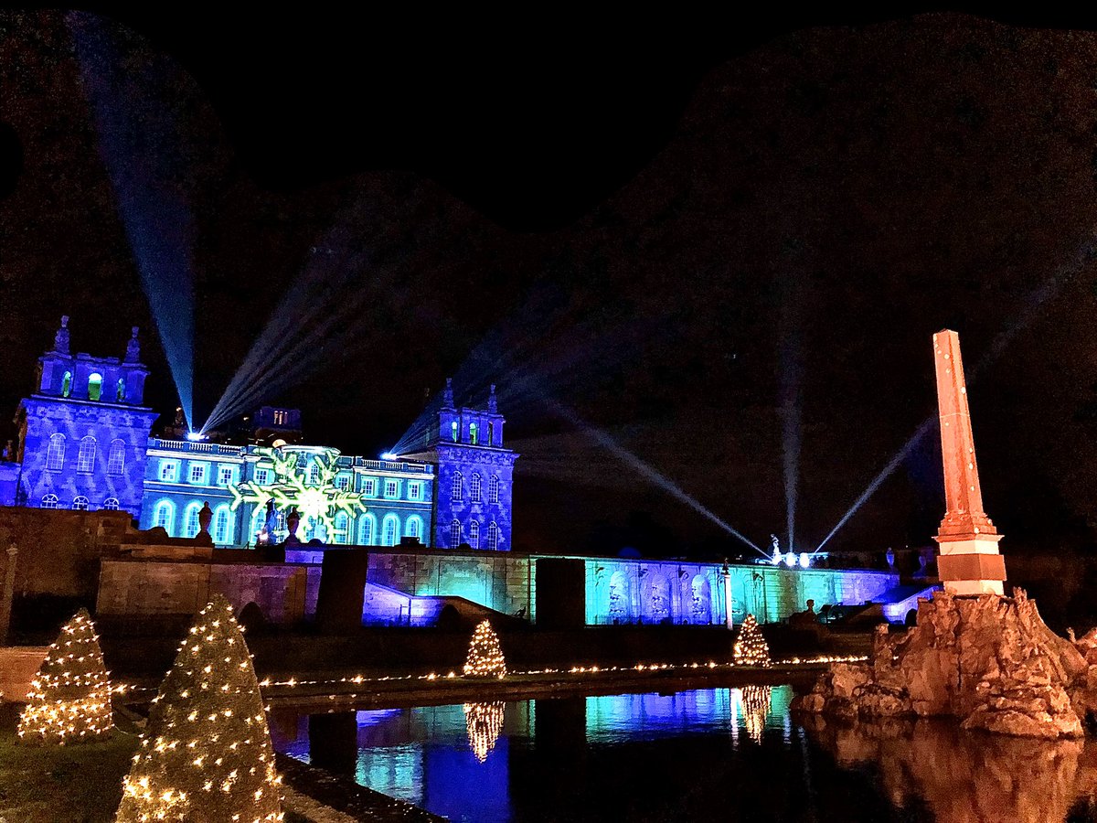 SJCR6thForm (@sjcr6thform) on Twitter photo We ended the term with a wonderful trip to <a href="/BlenheimPalace/">Blenheim Palace</a> light trail, fair and Christmas market. It was a magical evening. #ChristmasSpirit We ended the term with a wonderful trip to <a href="/BlenheimPalace/">Blenheim Palace</a> light trail, fair and Christmas market. It was a magical evening. #ChristmasSpirit