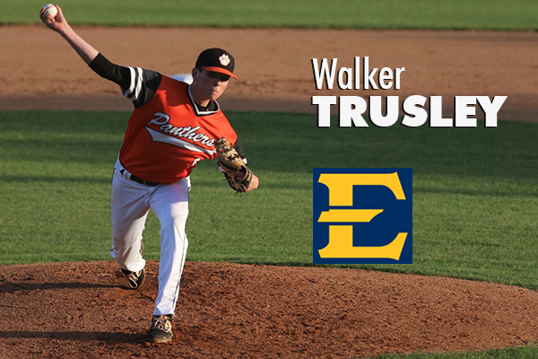 PowellBaseball's tweet photo. POWELL PITCHING DUO SET TO SIGN - Powell seniors Walker Trusley (ETSU) and Dylan Jacob (Cleveland State) will hold their signing day ceremonies Wednesday, Dec. 18 at Powell High School beginning at noon. @5StarPreps @prepxtra https://t.co/XDAMTsoDKk