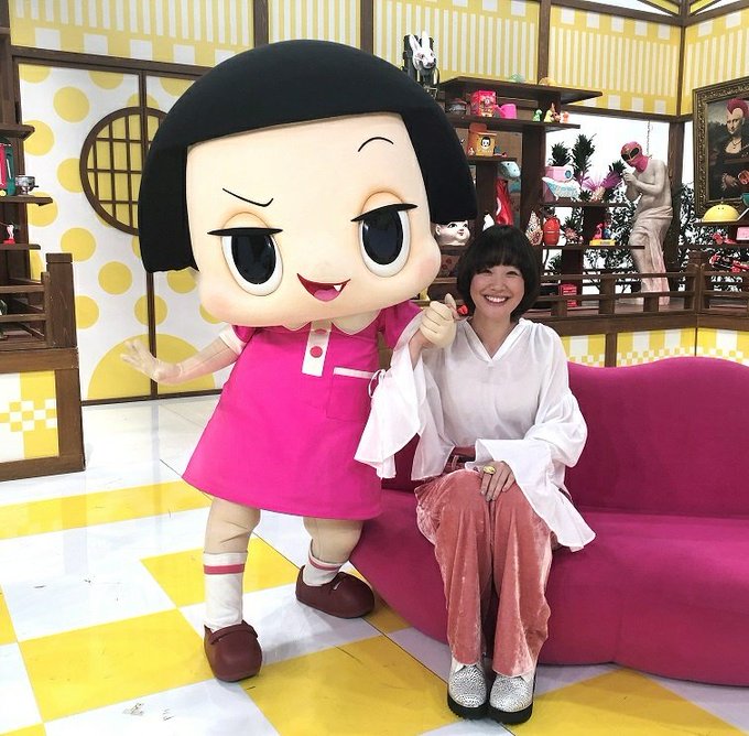 黒木華 がツイッターで話題になったテレビ番組 トレンドアットtv