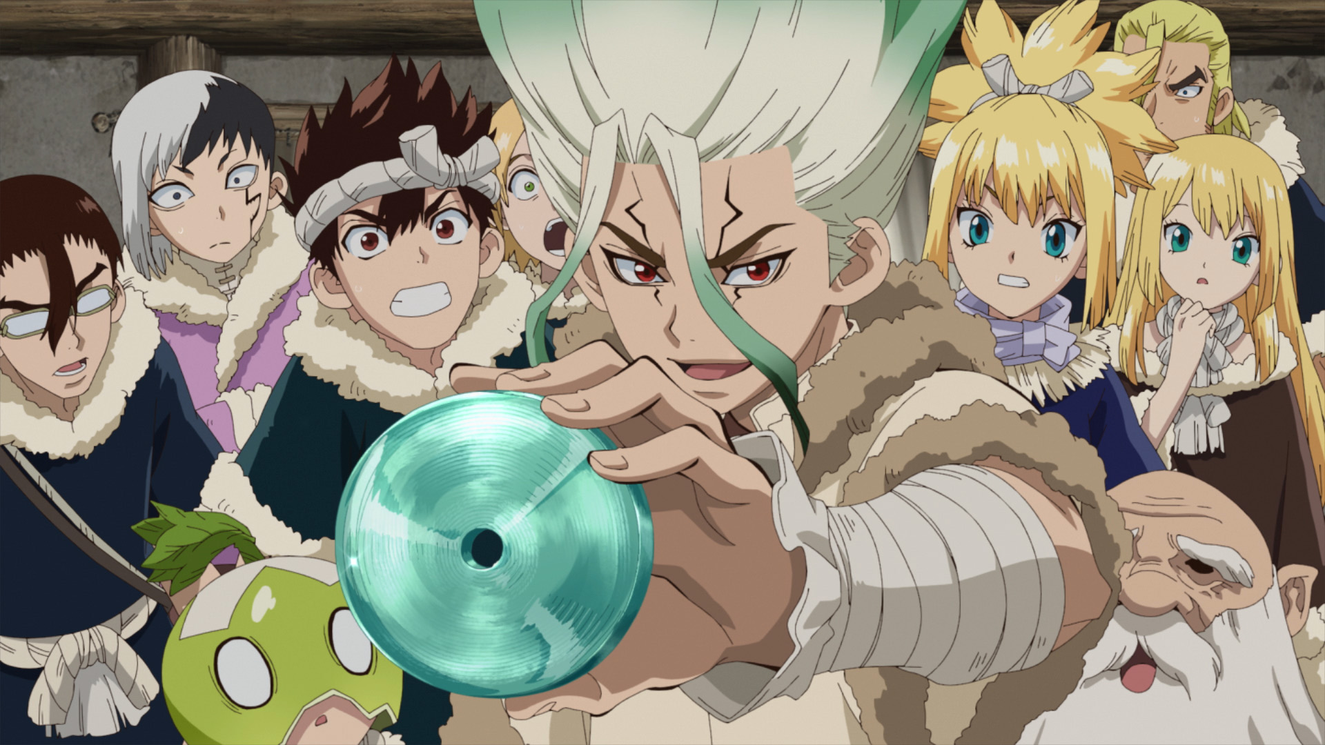 Dr Stone Hella Lit Dr Stone Episode 24 Voices Over Infinite Distance Watch T Co F4vy85flg0 T Co Jwvcn9qqku Twitter Dr Stone Hella Lit Dr Stone Episode 24 Voices Over Infinite Distance Watch T Co F4vy85flg0 T Co Jwvcn9qqku Twitter