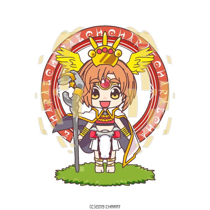 ダイスdeシンデレラのtwitterイラスト検索結果