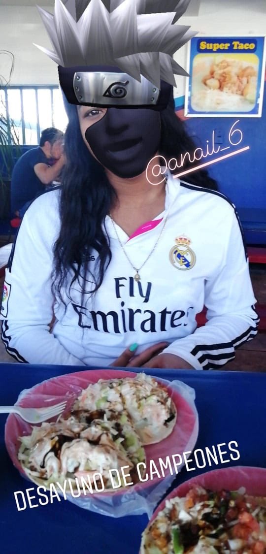 Ana tweet media