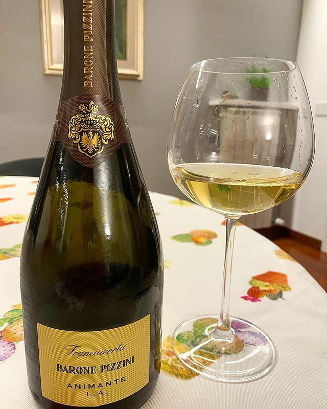 Barone Pizzini - Franciacorta. Animante L.A. 🍾🍾🍾 ift.tt/2RRsFtE