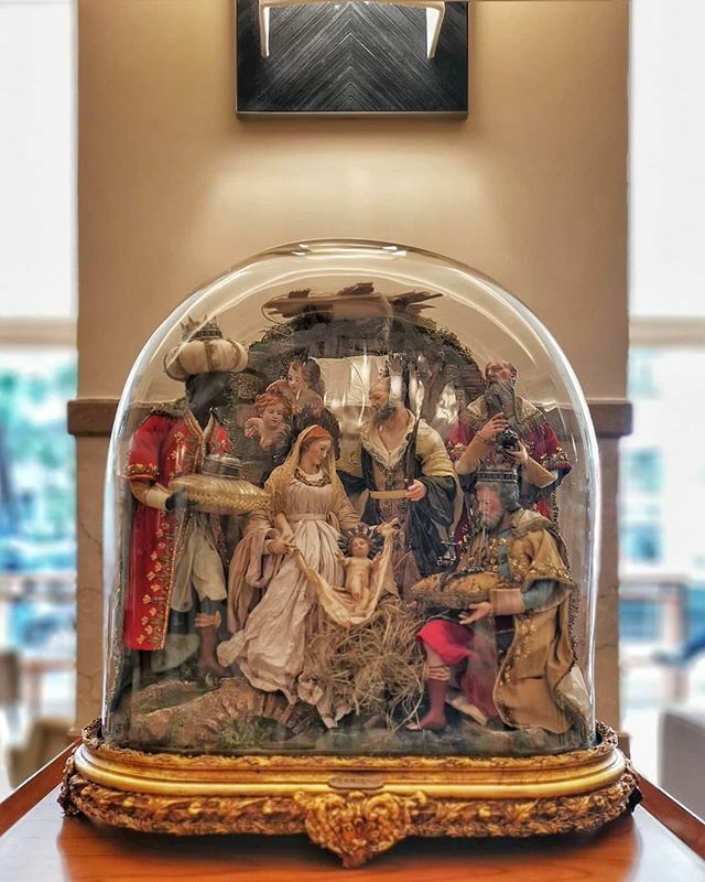 Renaissance Naples tweet media