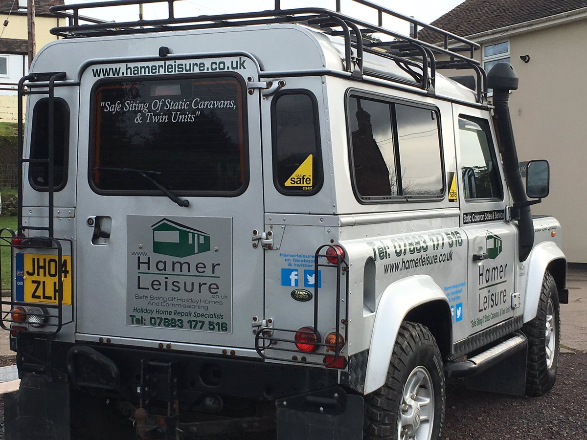 Hamerleisure's tweet photo. Selling our Defender 90 County TD5, please DM if any interest. https://t.co/fzMjoS8iZ2
