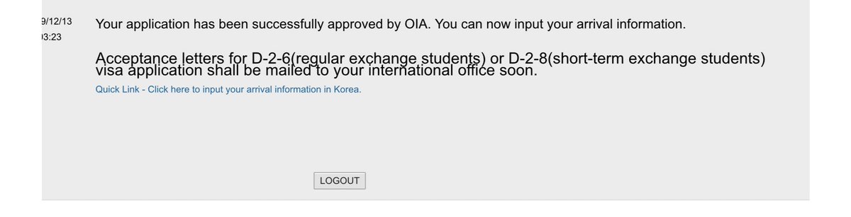 wonhno's tweet image. GUYS!!! OMG i got accepted to study abroad at sookmyung women’s university this upcoming year!!!!
I’m crying in my car i just got my acceptance notification for studying abroad in korea fUCKDKDK