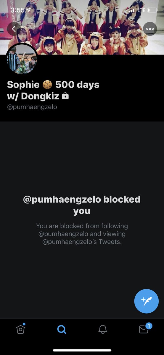 @pumhaengzelo Fool - Winner