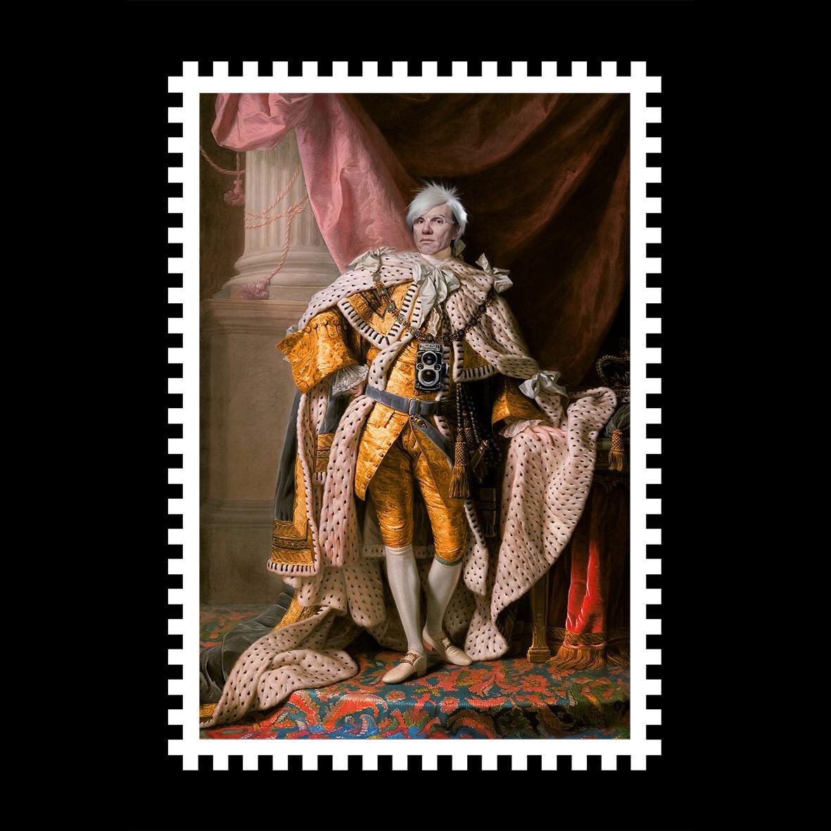 VilladiGeggiano's tweet image. We are delighted to announce our new exciting collaboration with Tide &amp;amp; @JimmieMartin 
Dali, Andy &amp;amp; Frida
#artattack #supportingcreativity #artlovers #salvadordali #fridakahlo #andywarhol #art #foodandart #artshow #justontimeforchristmas #christmasgifts #residentartist