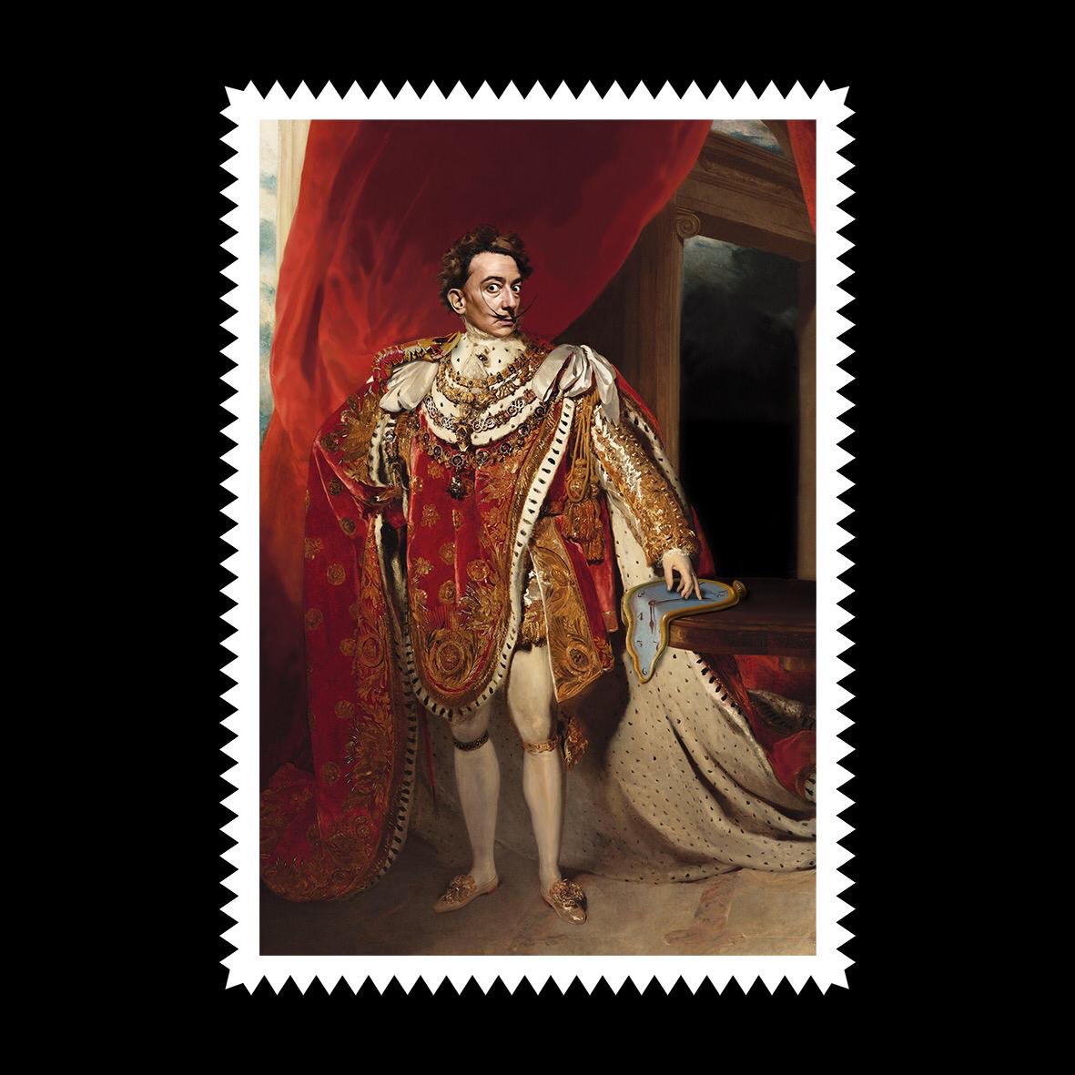 VilladiGeggiano's tweet image. We are delighted to announce our new exciting collaboration with Tide &amp;amp; @JimmieMartin 
Dali, Andy &amp;amp; Frida
#artattack #supportingcreativity #artlovers #salvadordali #fridakahlo #andywarhol #art #foodandart #artshow #justontimeforchristmas #christmasgifts #residentartist