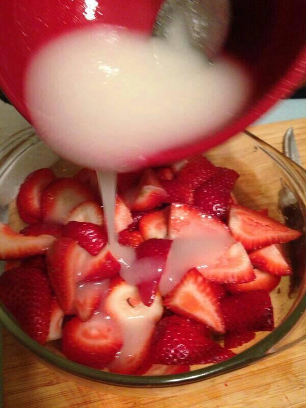 / lear cooking. im going to hell.