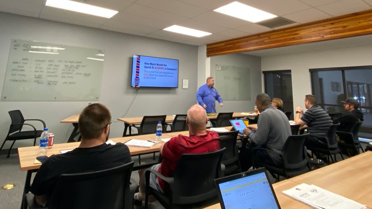 inksoft's tweet photo. 🙏 Special thanks to the @equipmentzone team for inviting us to participate in The DTG Academy. What an incredible education event! Love the marketing ideas presented @JayBusselle 👏 #DTG #EPSON https://t.co/OPboIjwp18
