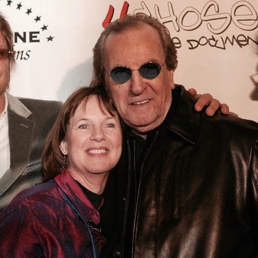 So sorry to hear of the passing of our great #GSFF friend Danny Aiello. Wishing you God's speed Danny. #dannyaiello #ripdannyaiello