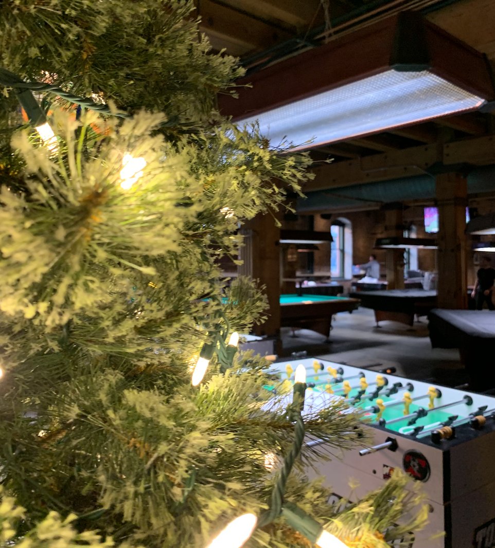 Wynkoop Brewing Co. tweet media