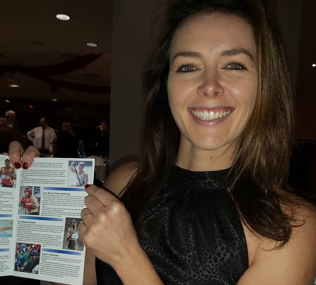 Jenny Egan tweet media