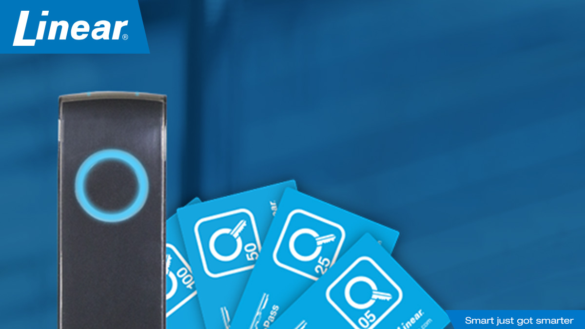Nice_NAofficial's tweet photo. BluePass ecosystem of smartphone and tablet-based mobile credentials and multi-technology Bluetooth readers provide a more secure, easy to use approach to access control. https://t.co/njF4Vsprwg

#BluePass #Linear #LinearAccess https://t.co/TD8e3orLoP